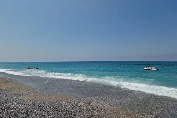 Diamond Resort SPA Hotel - Resim 19