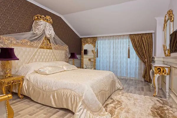 Diamond Resort SPA Hotel - Resim 2