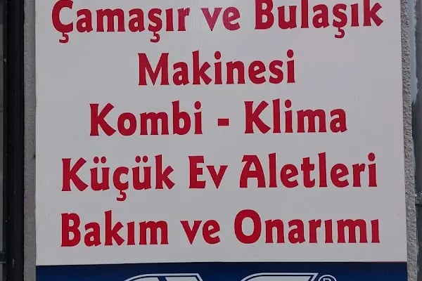 Beyaz eşya teknik servsi - Resim 1