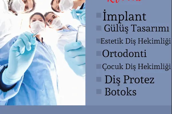 Zeytin Diş Polikliniği GEMLİK - Resim 18