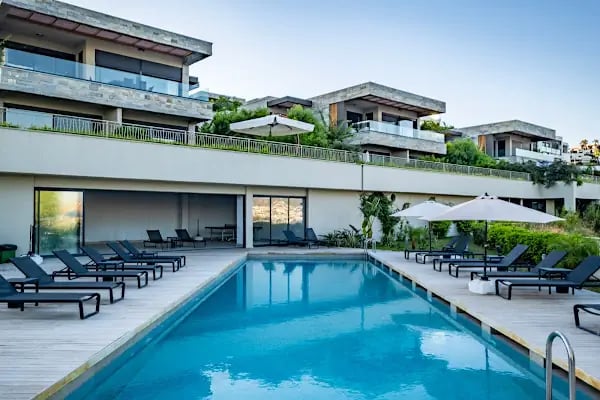 Infinity Bodrum Residence - Resim 7