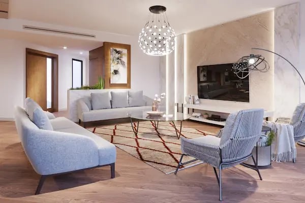 Infinity Bodrum Residence - Resim 17