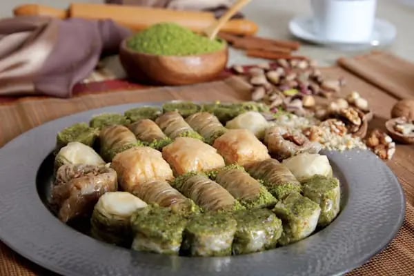 Hacı Yusufoğlu Parseller Mağaza - Resim 3