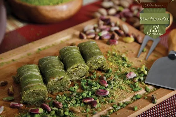 Hacı Yusufoğlu Parseller Mağaza - Resim 15