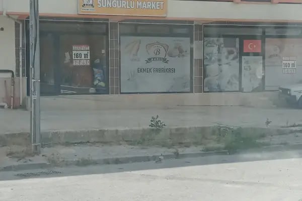 Sungurlu Market - Resim 13
