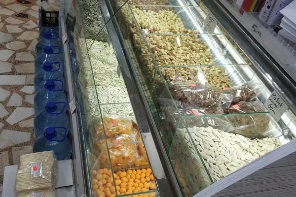 Sungurlu Market - Resim 7