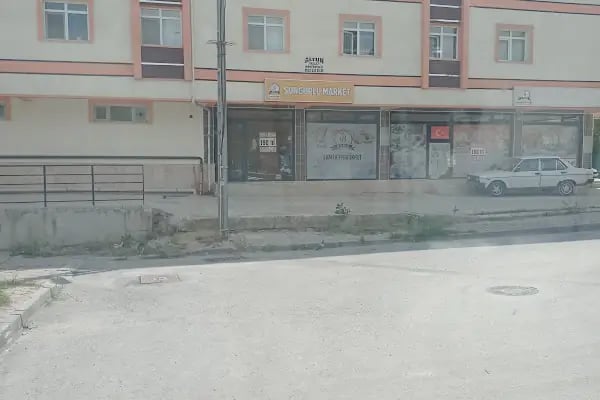 Sungurlu Market - Resim 12