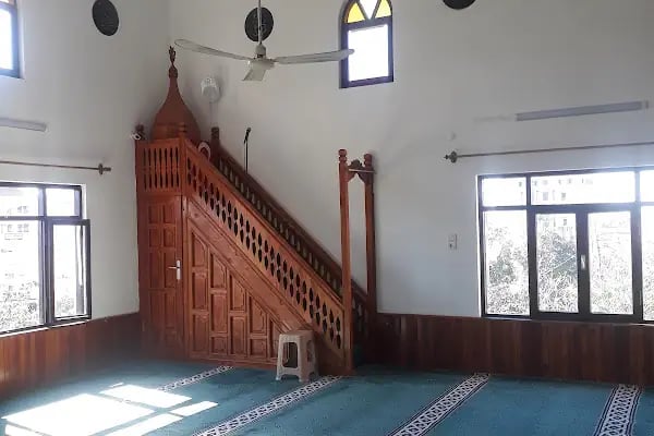 Güler Cami - Resim 15