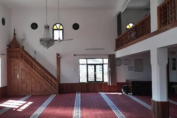 Güler Cami - Resim 2