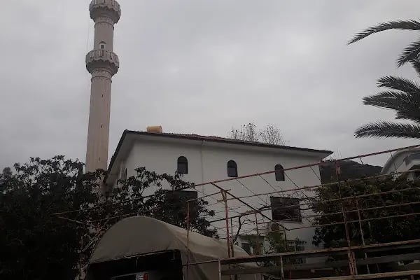 Güler Cami - Resim 17
