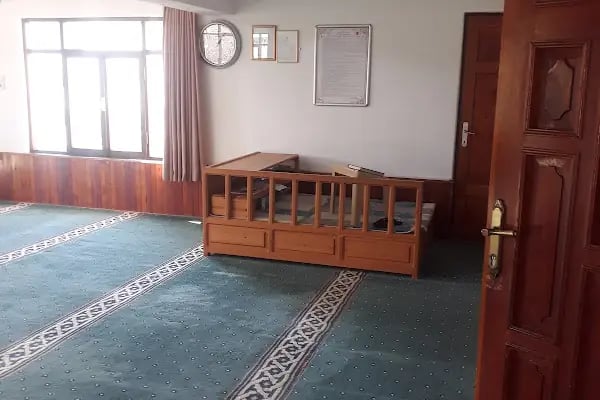Güler Cami - Resim 19