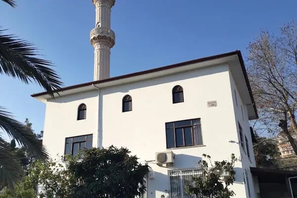 Güler Cami - Resim 20