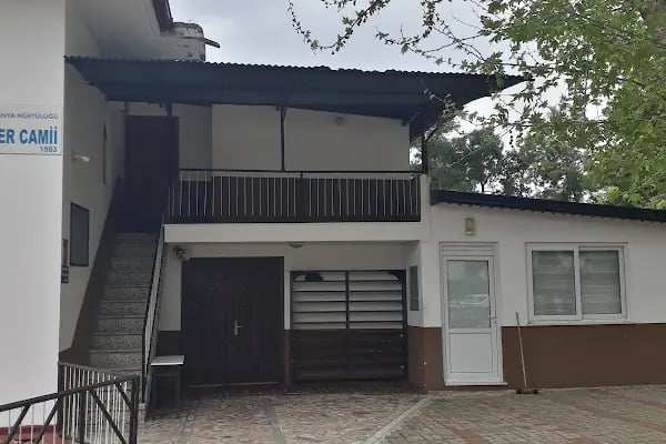 Güler Cami - Resim 16