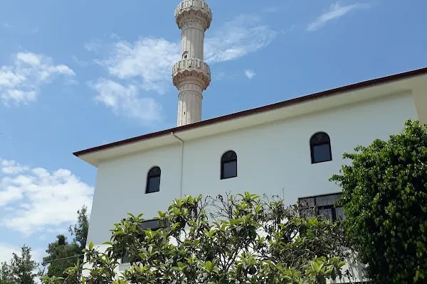 Güler Cami - Resim 13
