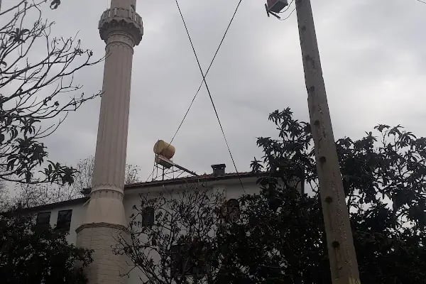 Güler Cami - Resim 11