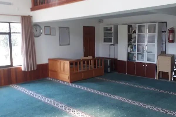 Güler Cami - Resim 10