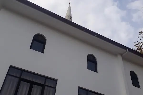 Güler Cami - Resim 8