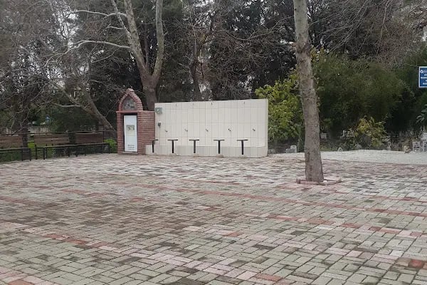 Güler Cami - Resim 4