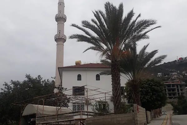 Güler Cami - Resim 9