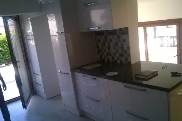 Ege Ahşap Mobilya - Resim 5