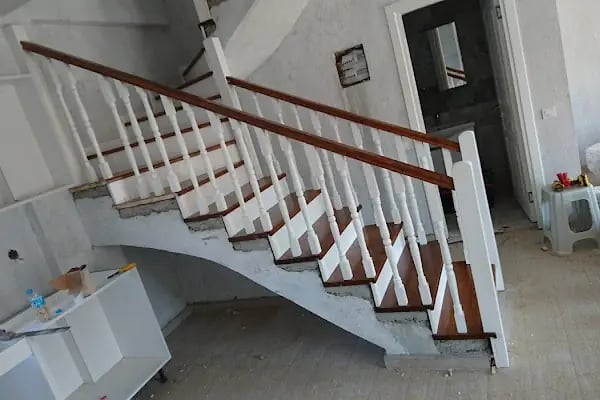 Ege Ahşap Mobilya - Resim 8