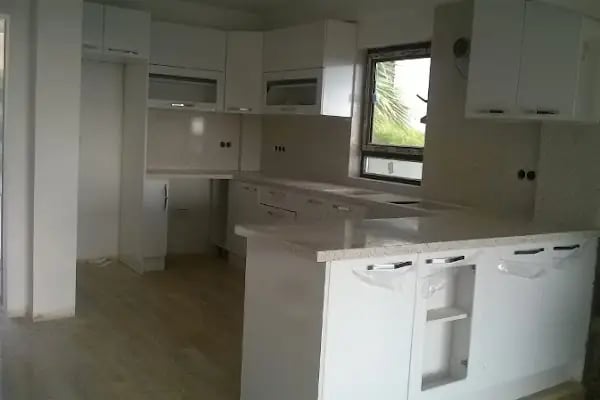 Ege Ahşap Mobilya - Resim 13