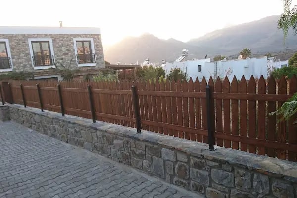 Ege Ahşap Mobilya - Resim 10