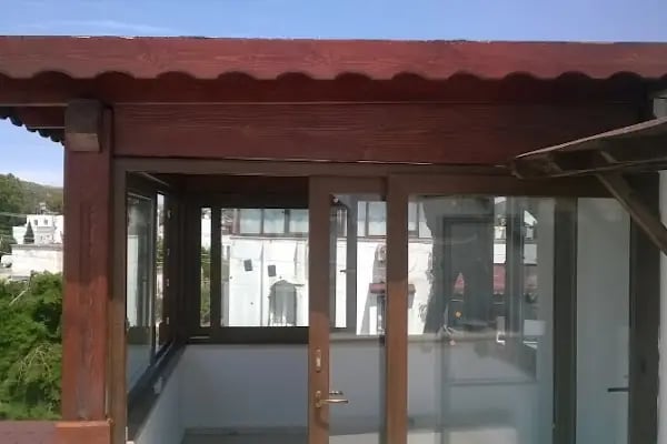 Ege Ahşap Mobilya - Resim 2