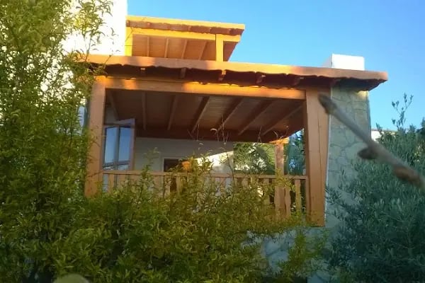 Ege Ahşap Mobilya - Resim 9