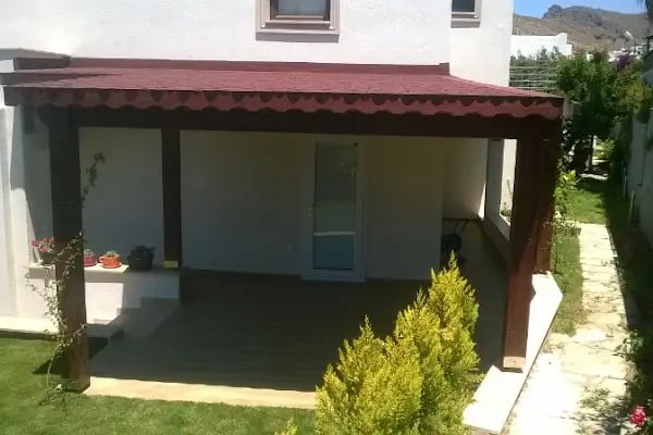 Ege Ahşap Mobilya - Resim 11