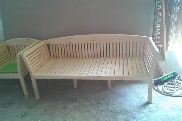 Ege Ahşap Mobilya - Resim 4