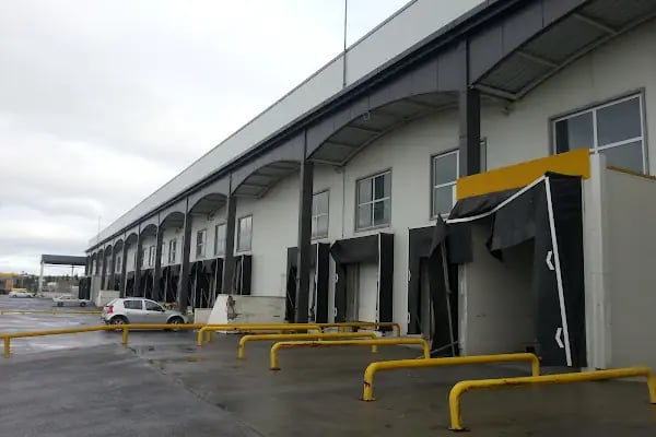 PTT - Avrupa Yakası Posta İşleme Merkezi - Resim 8