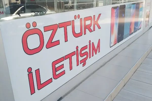 ÖZTÜRK KÜAFÖR - Resim 6