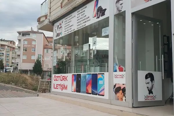ÖZTÜRK KÜAFÖR - Resim 7