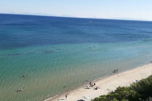 Saklı koy Camping - Resim 5