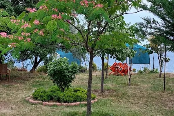 Saklı koy Camping - Resim 13