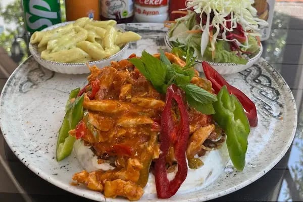 OZ KİTCHEN - Resim 6