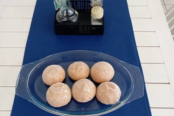 OZ KİTCHEN - Resim 5