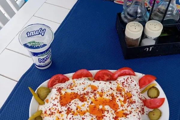 OZ KİTCHEN - Resim 3