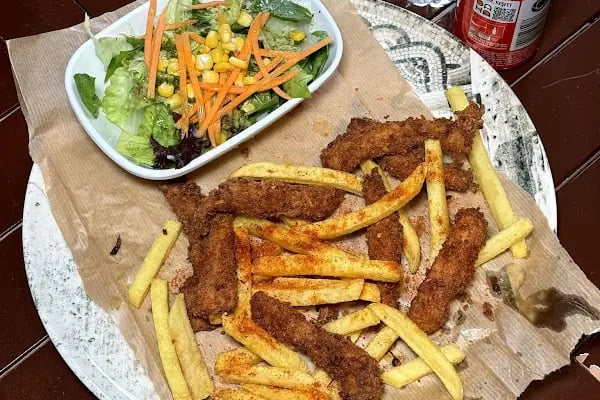 OZ KİTCHEN - Resim 9