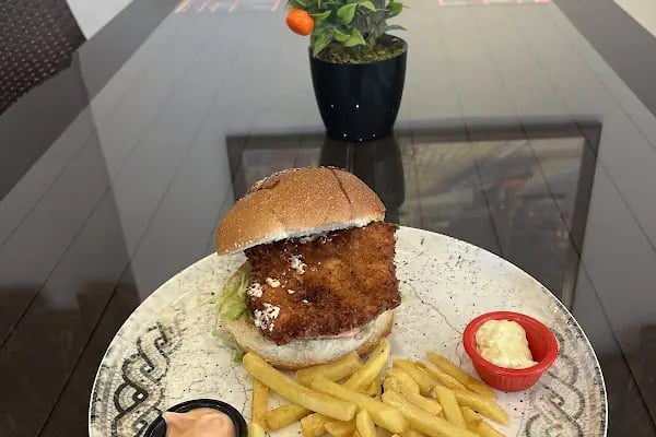 OZ KİTCHEN - Resim 20