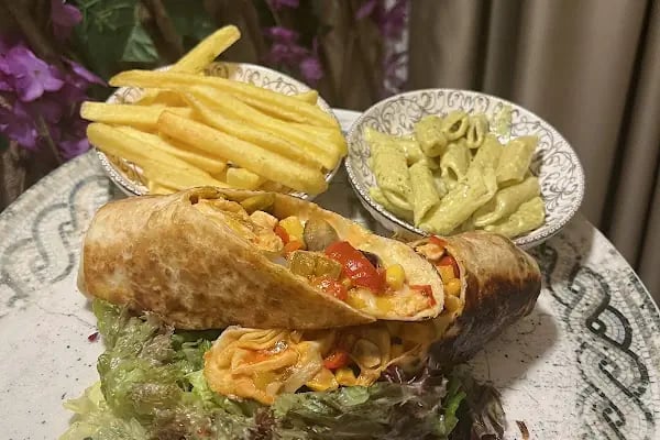 OZ KİTCHEN - Resim 17
