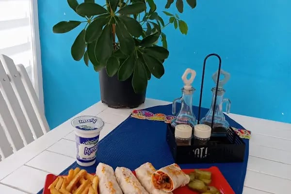 OZ KİTCHEN - Resim 7