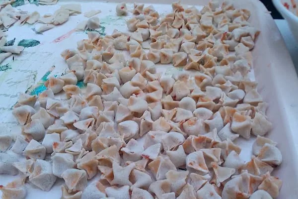 OZ KİTCHEN - Resim 10