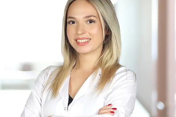 Uzm. Klnk. Psk. Zeliha Öcal Yavuz | Trabzon Psikolog - Resim 1