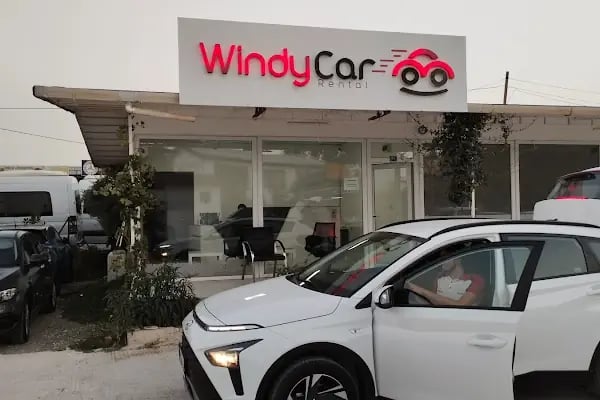 Windycar Rental Antalya - Resim 13