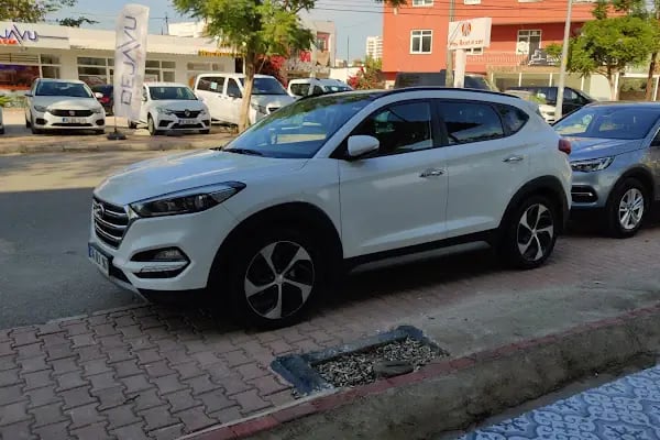Windycar Rental Antalya - Resim 6
