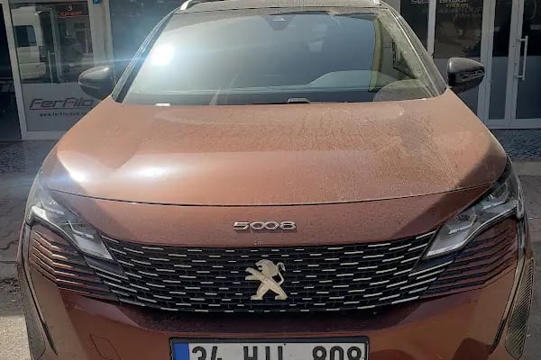 Windycar Rental Antalya - Resim 9