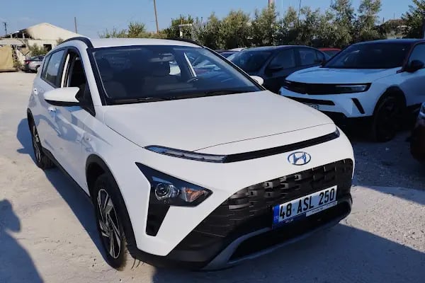 Windycar Rental Antalya - Resim 3
