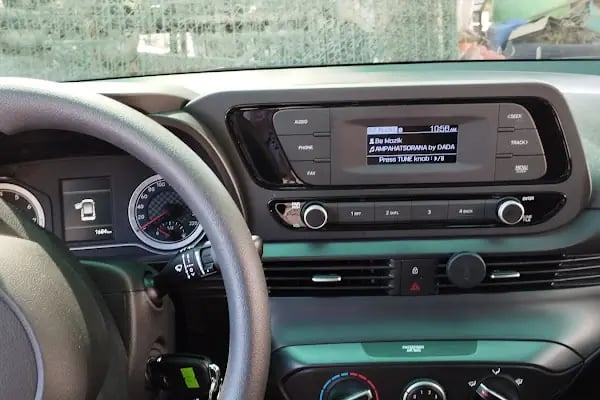 Windycar Rental Antalya - Resim 12